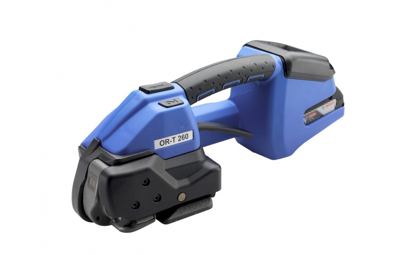 瑞士充電式打包機ORT130/ORT260/ORT450